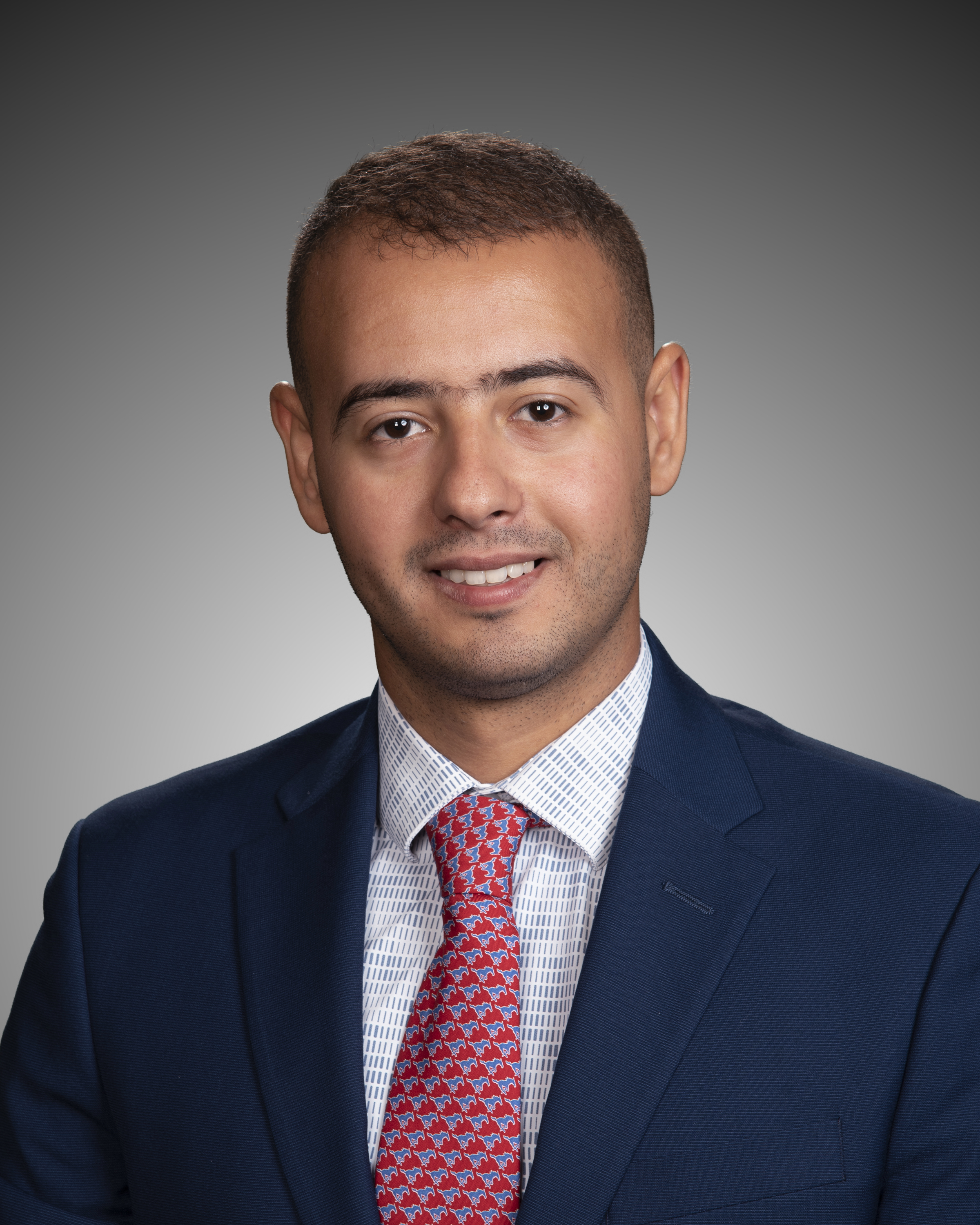 Sultan El Jabali, Founder of ALFE Roofing